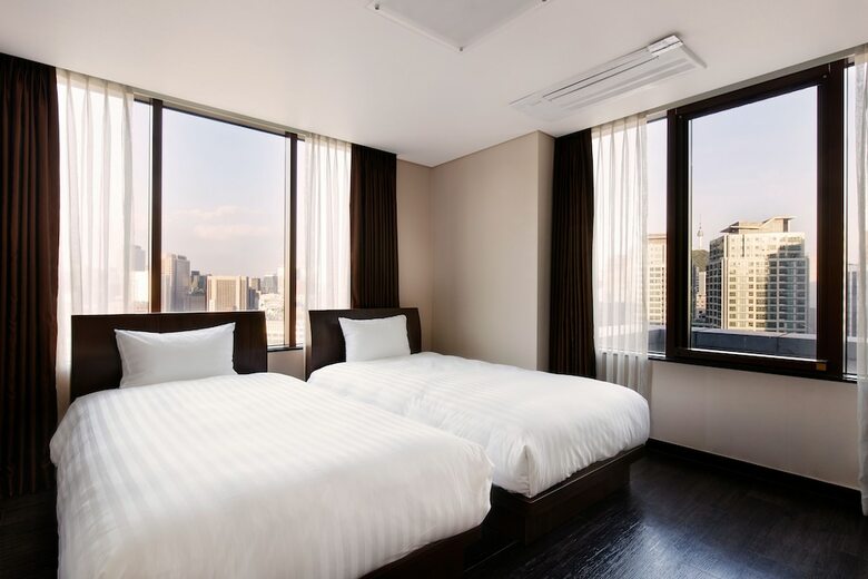 Aparthotel Vabien Suites II Serviced Residence