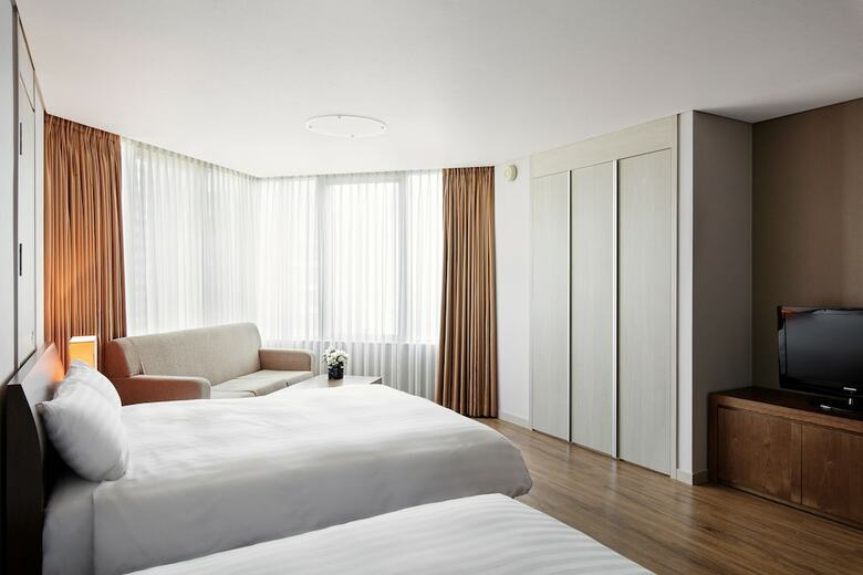 Aparthotel Vabien Suites II Serviced Residence