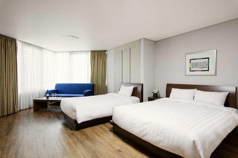 Aparthotel Vabien Suites II Serviced Residence