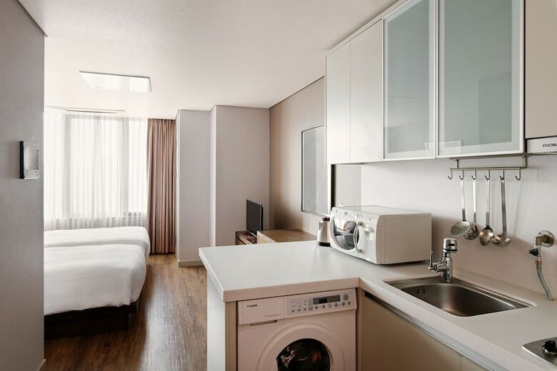 Aparthotel Vabien Suites II Serviced Residence