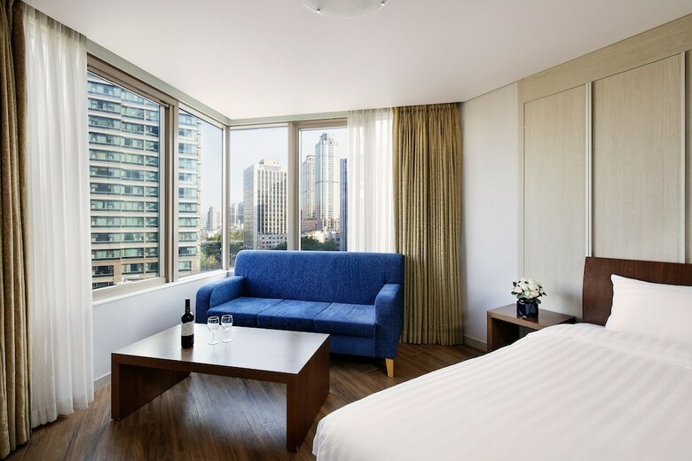 Aparthotel Vabien Suites II Serviced Residence