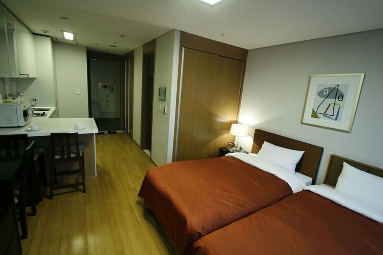 Aparthotel Vabien Suites II Serviced Residence