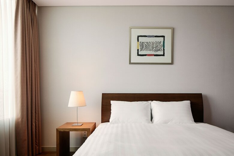 Aparthotel Vabien Suites II Serviced Residence