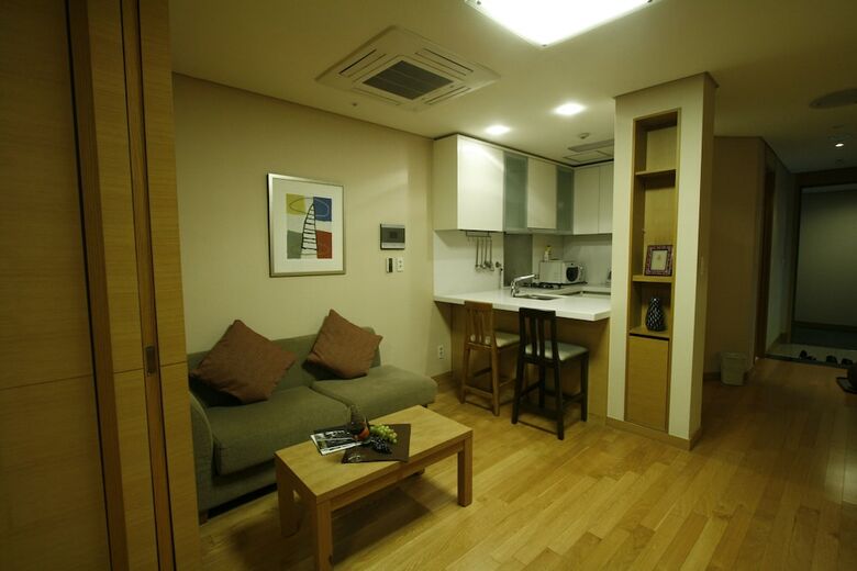 Aparthotel Vabien Suites II Serviced Residence