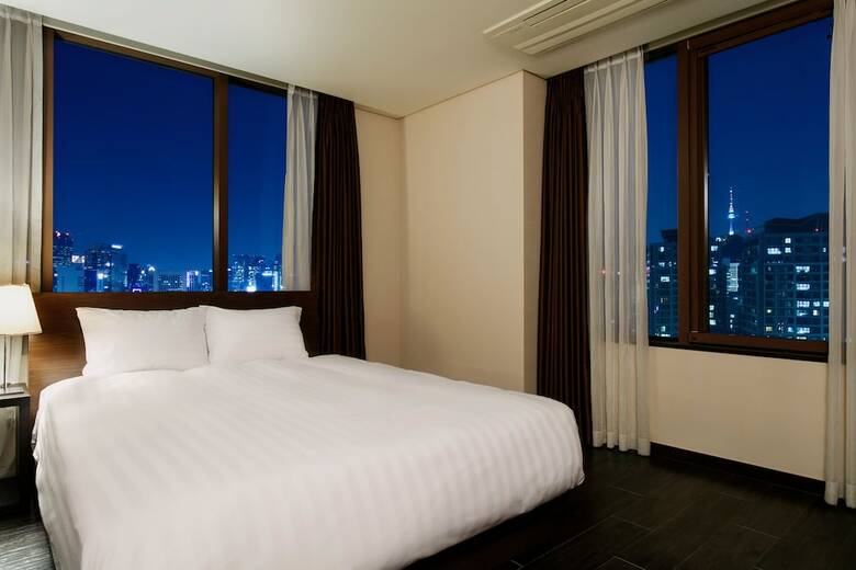 Aparthotel Vabien Suites II Serviced Residence