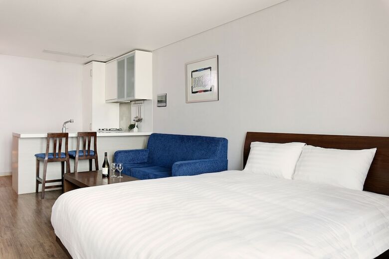 Aparthotel Vabien Suites II Serviced Residence
