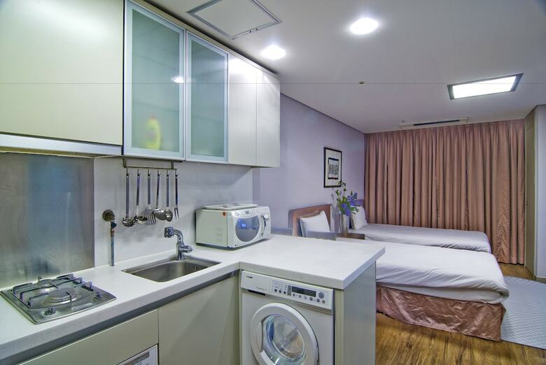 Aparthotel Vabien Suites II Serviced Residence