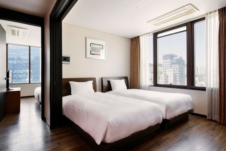 Aparthotel Vabien Suites II Serviced Residence
