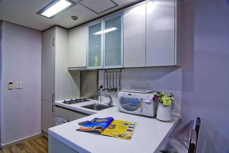Aparthotel Vabien Suites II Serviced Residence