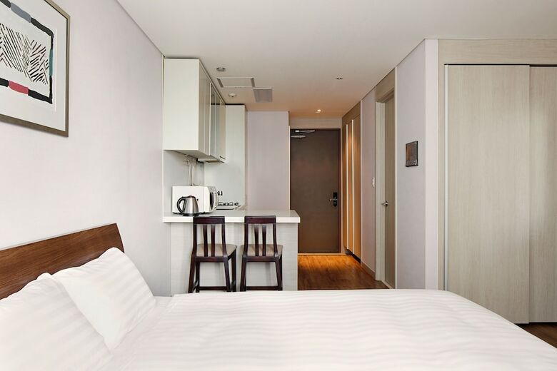 Aparthotel Vabien Suites II Serviced Residence