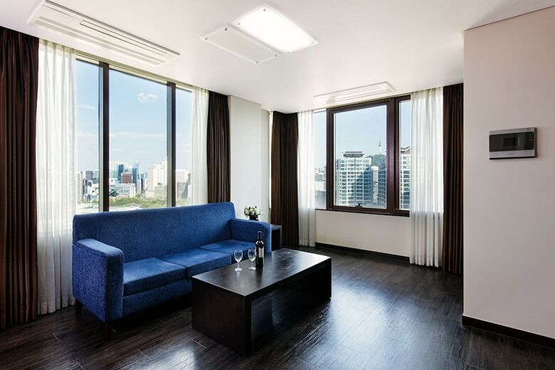 Aparthotel Vabien Suites II Serviced Residence