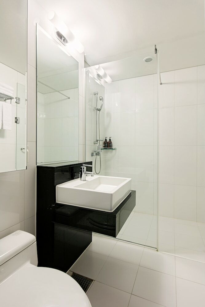 Aparthotel Vabien Suites II Serviced Residence