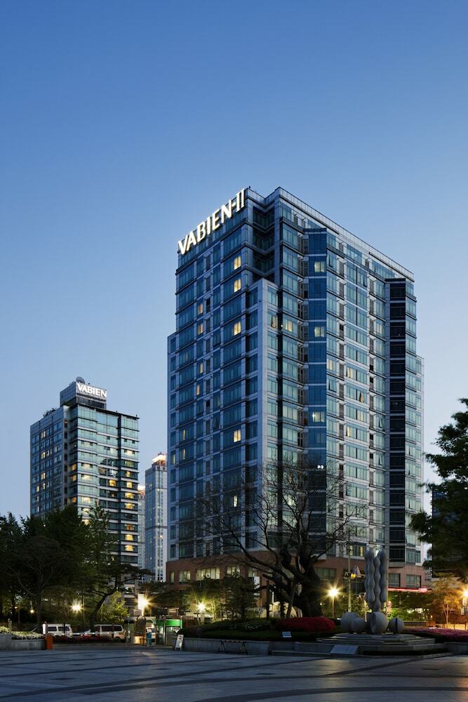 Aparthotel Vabien Suites II Serviced Residence