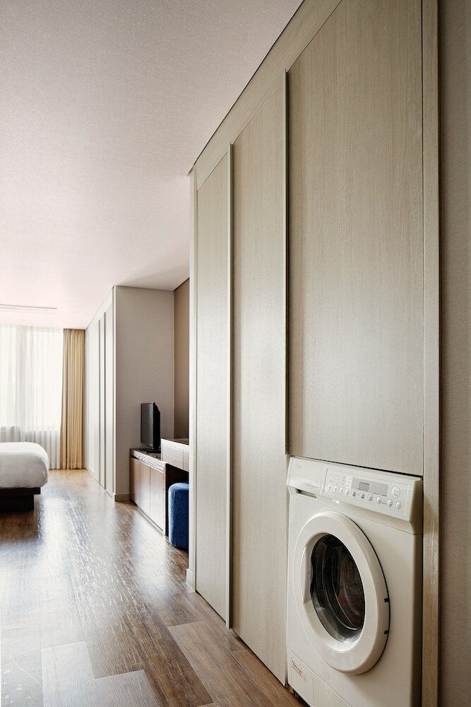 Aparthotel Vabien Suites II Serviced Residence