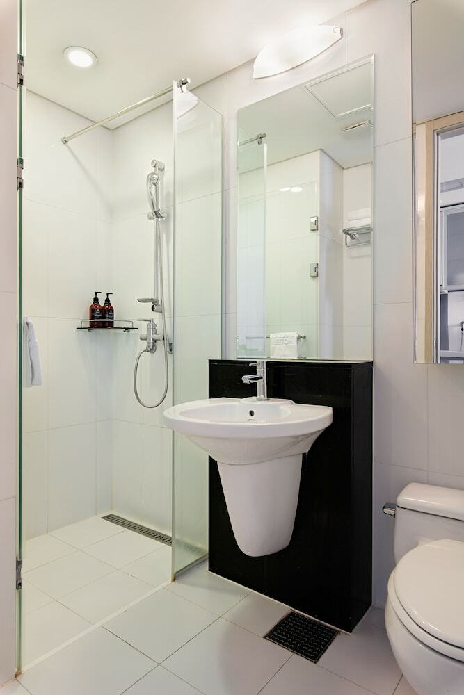 Aparthotel Vabien Suites II Serviced Residence