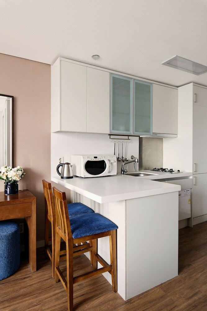 Aparthotel Vabien Suites II Serviced Residence