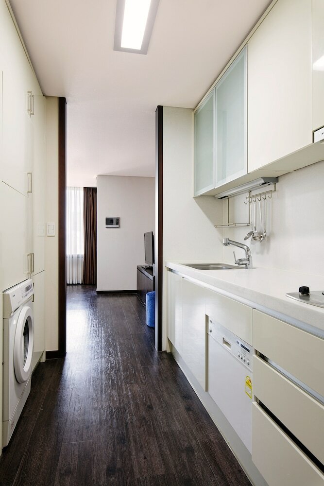 Aparthotel Vabien Suites II Serviced Residence