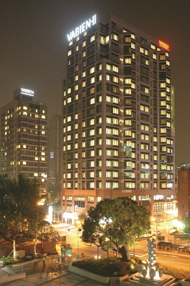 Aparthotel Vabien Suites II Serviced Residence