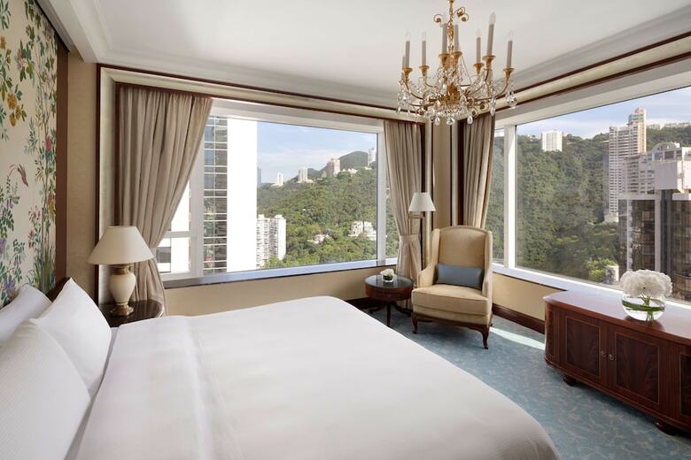 Hotel Island Shangri-la