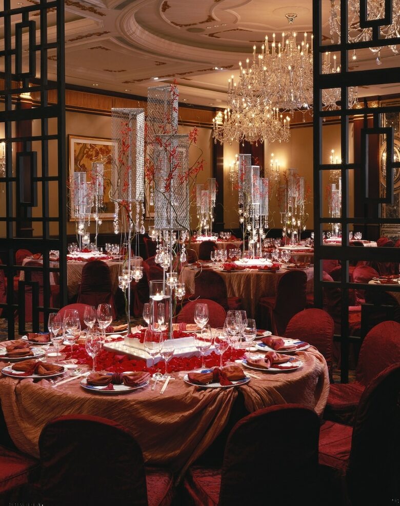 Hotel Island Shangri-la