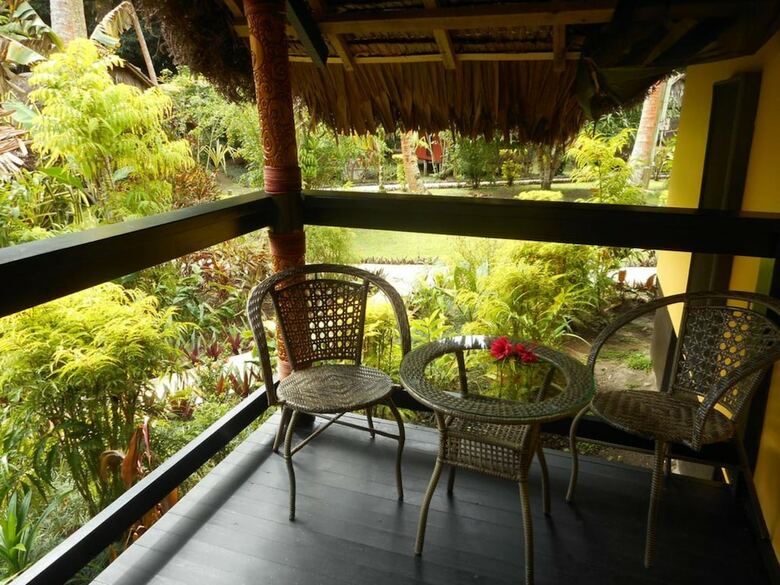 Apartamento Mango Bay Resort