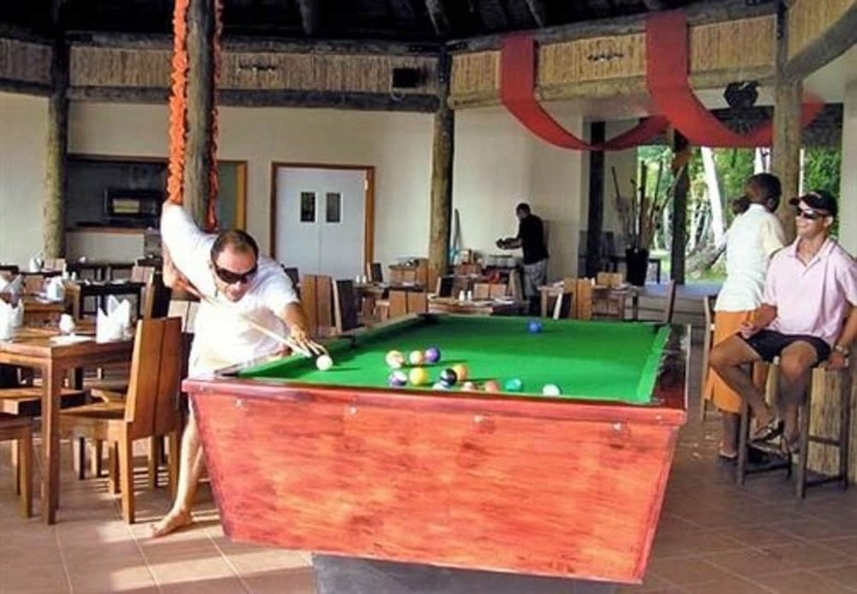 Apartamento Mango Bay Resort