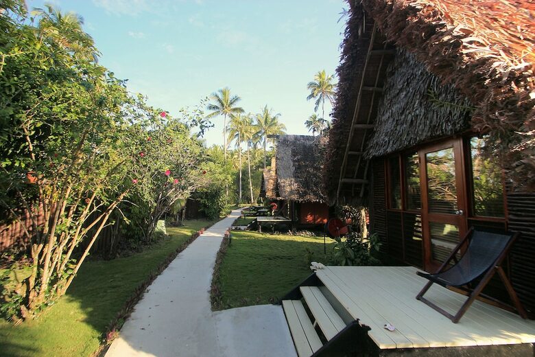 Apartamento Mango Bay Resort