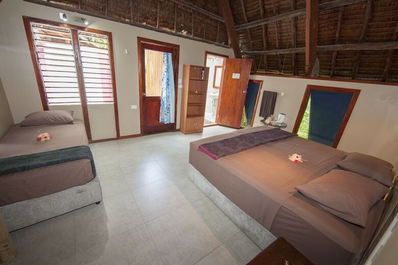 Apartamento Mango Bay Resort