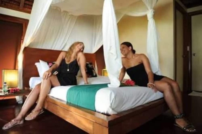 Apartamento Mango Bay Resort