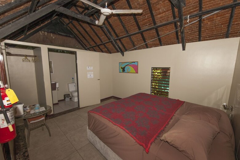 Apartamento Mango Bay Resort