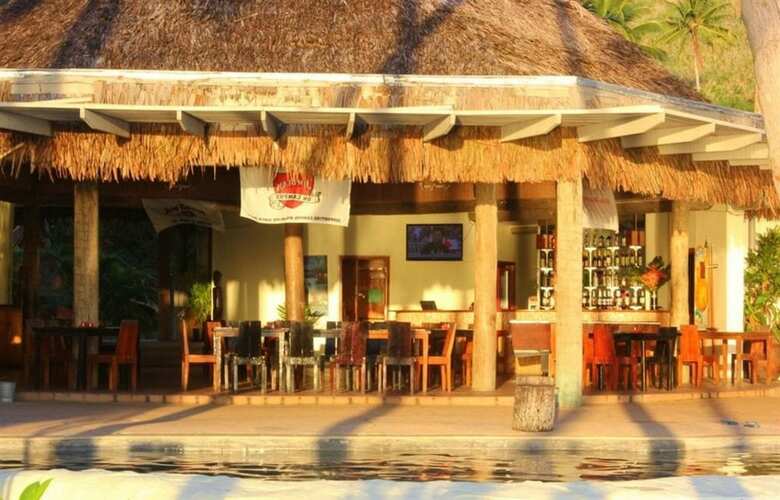 Apartamento Mango Bay Resort