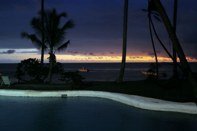 Apartamento Mango Bay Resort