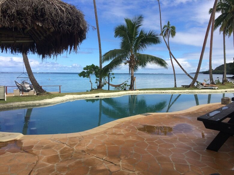 Apartamento Mango Bay Resort