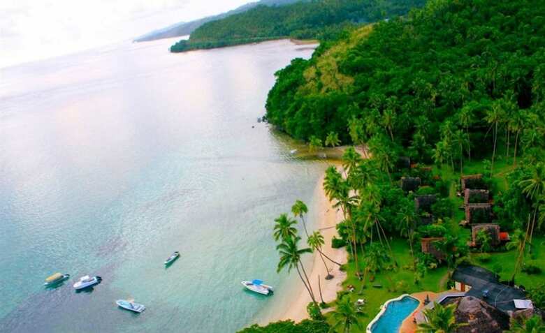 Apartamento Mango Bay Resort