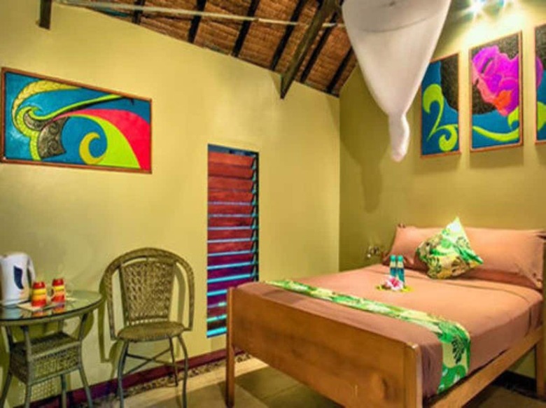Apartamento Mango Bay Resort