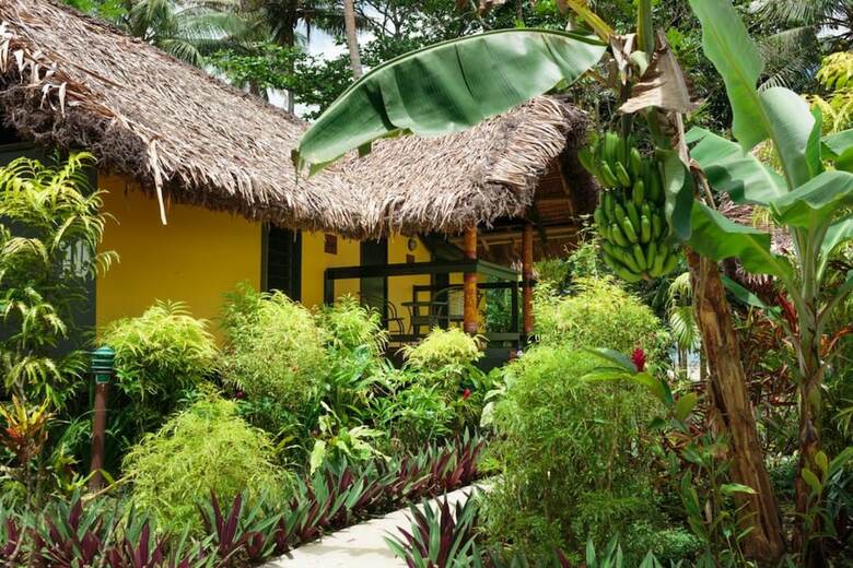 Apartamento Mango Bay Resort