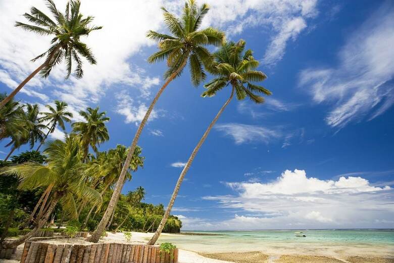 Apartamento Mango Bay Resort
