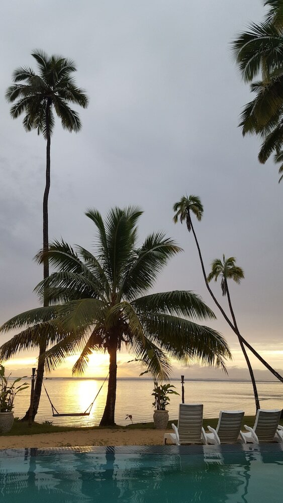 Apartamento Mango Bay Resort