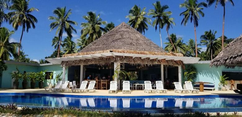 Apartamento Mango Bay Resort