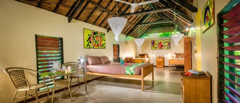 Apartamento Mango Bay Resort