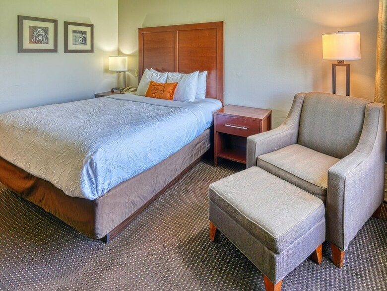 Hotel Comfort Inn Livingston