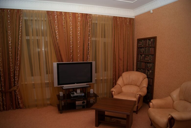 Hotel Private  Residence Bogemia