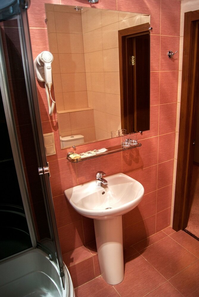 Hotel Private  Residence Bogemia