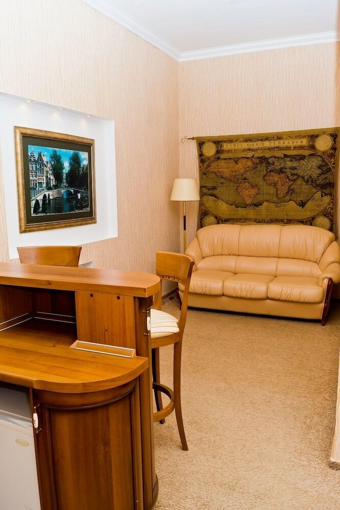 Hotel Private  Residence Bogemia