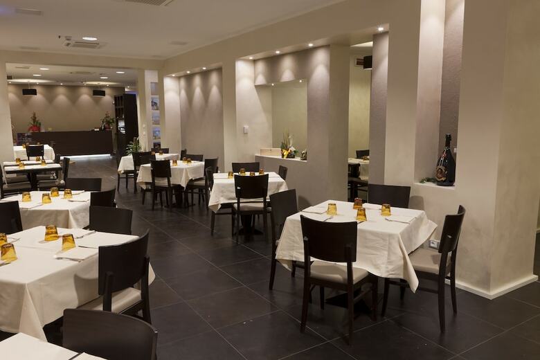 Hotel La Compagnia Del Viaggiatore