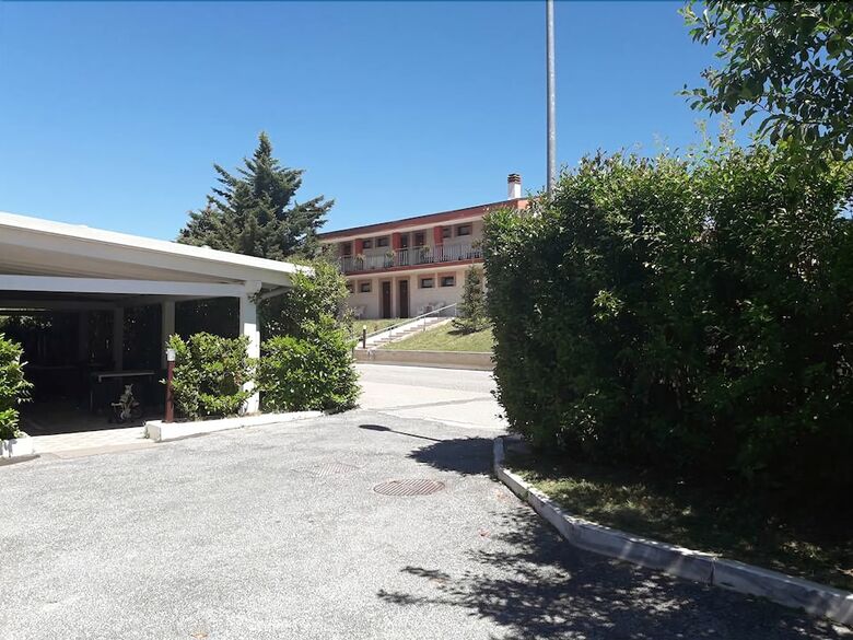 Hotel La Compagnia Del Viaggiatore