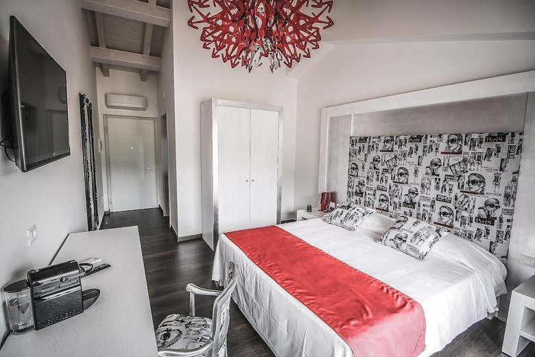 Hotel La Compagnia Del Viaggiatore