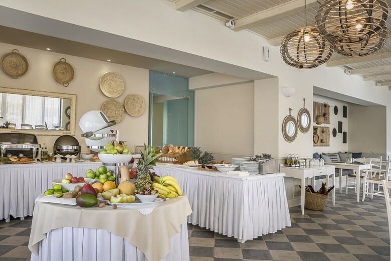 Aparthotel Avithos Resort Apartments Hotel