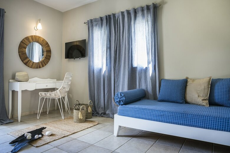 Aparthotel Avithos Resort Apartments Hotel