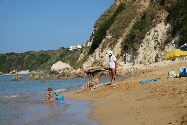 Aparthotel Avithos Resort Apartments Hotel
